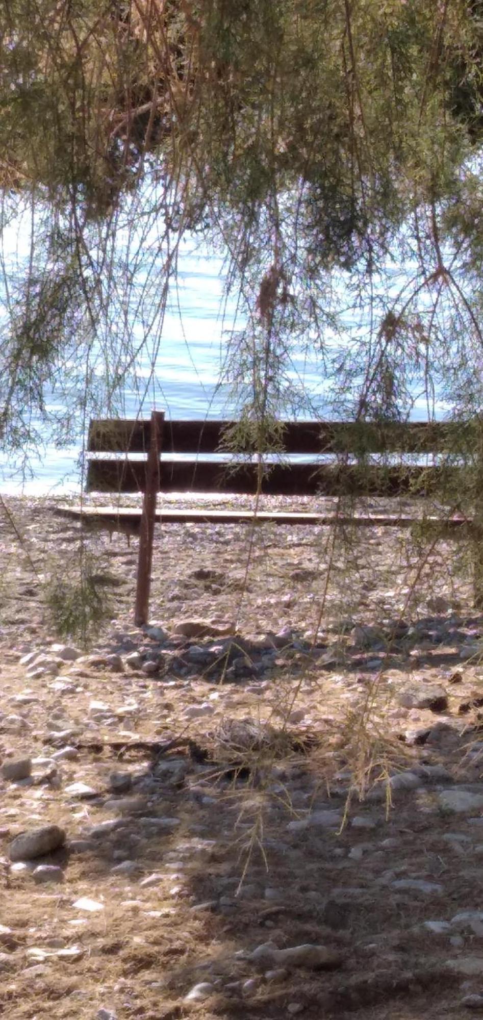 Geranium Villa By The Sea Kinetta  Buitenkant foto